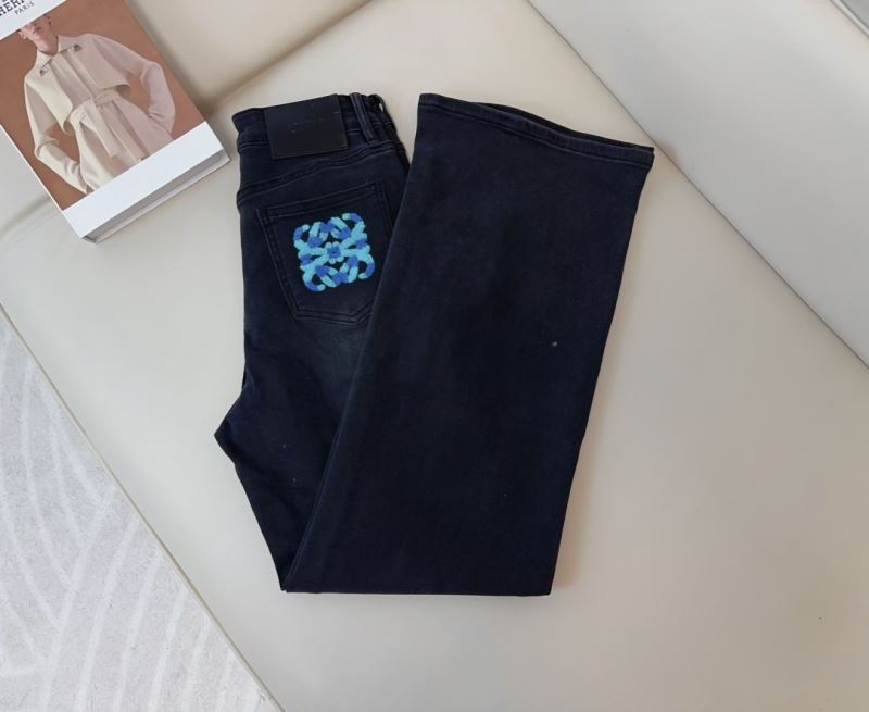 Loewe Jeans